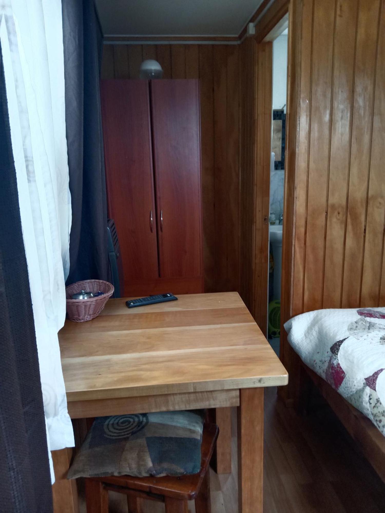 My Techo Apartamento