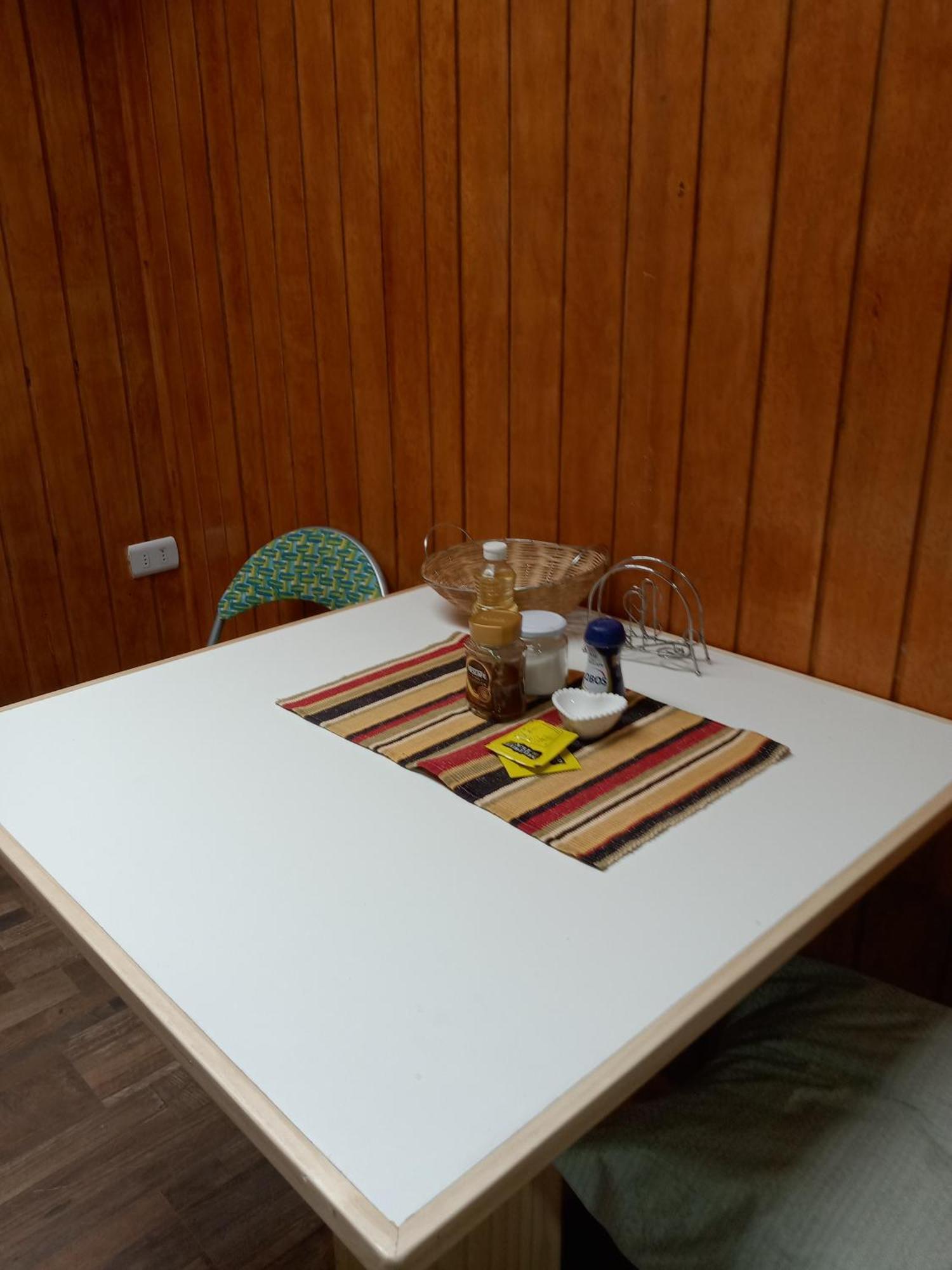 My Techo Apartamento Coyhaique