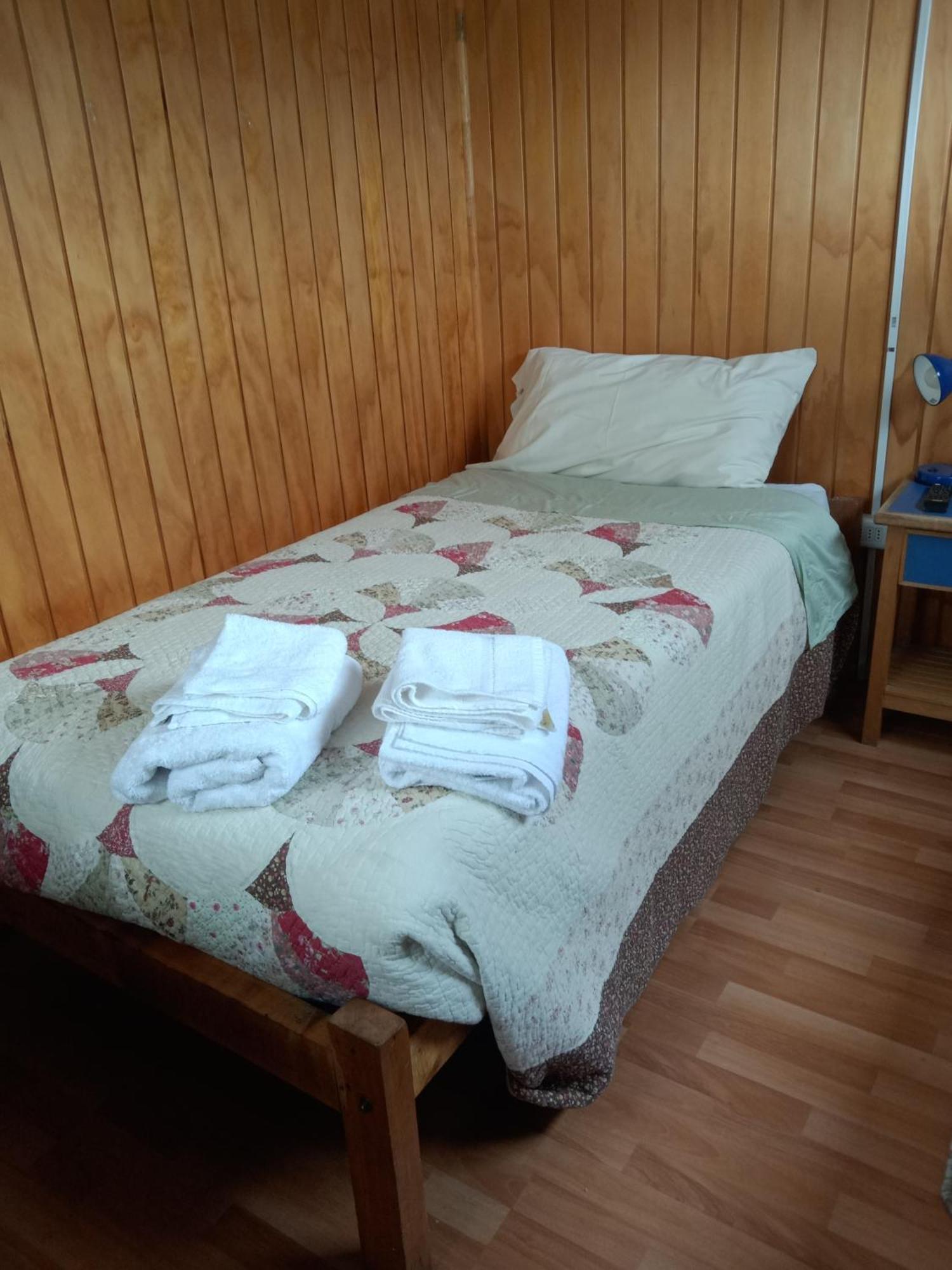 My Techo Apartamento