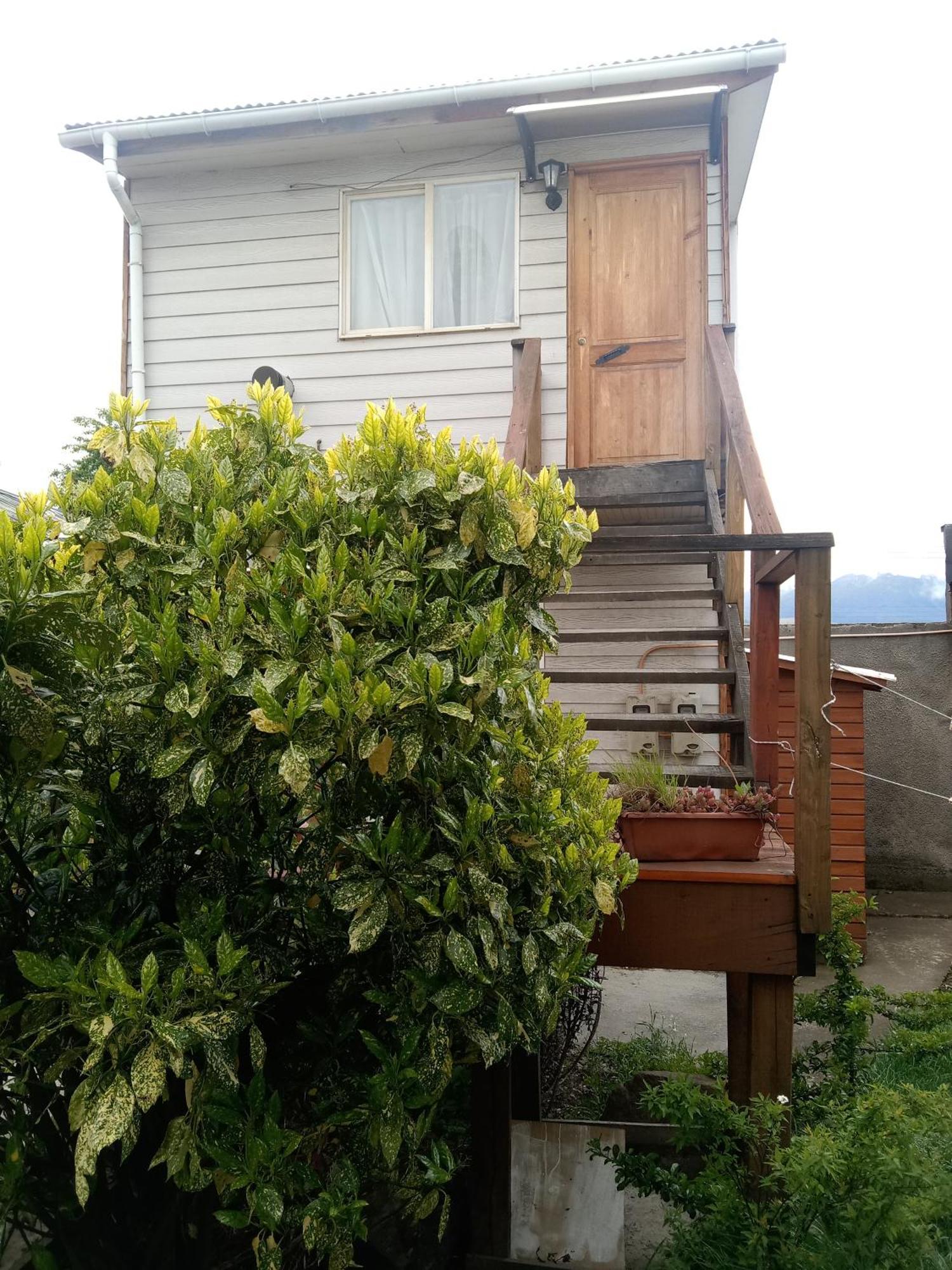 My Techo Apartamento *